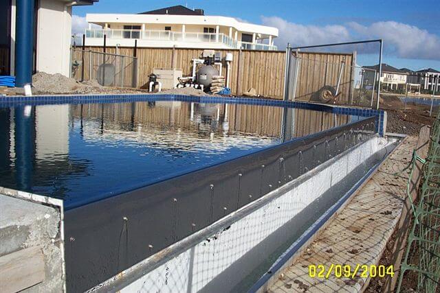 How Much Does an Infinity Edge Swimming Pool Cost ...